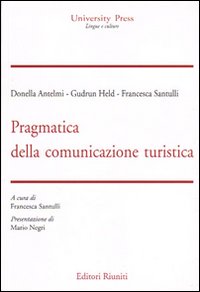 Pragmatica della comunicazione turistica