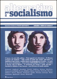 Alternative per il socialismo. Vol. 3