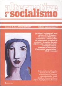 Alternative per il socialismo. Vol. 5