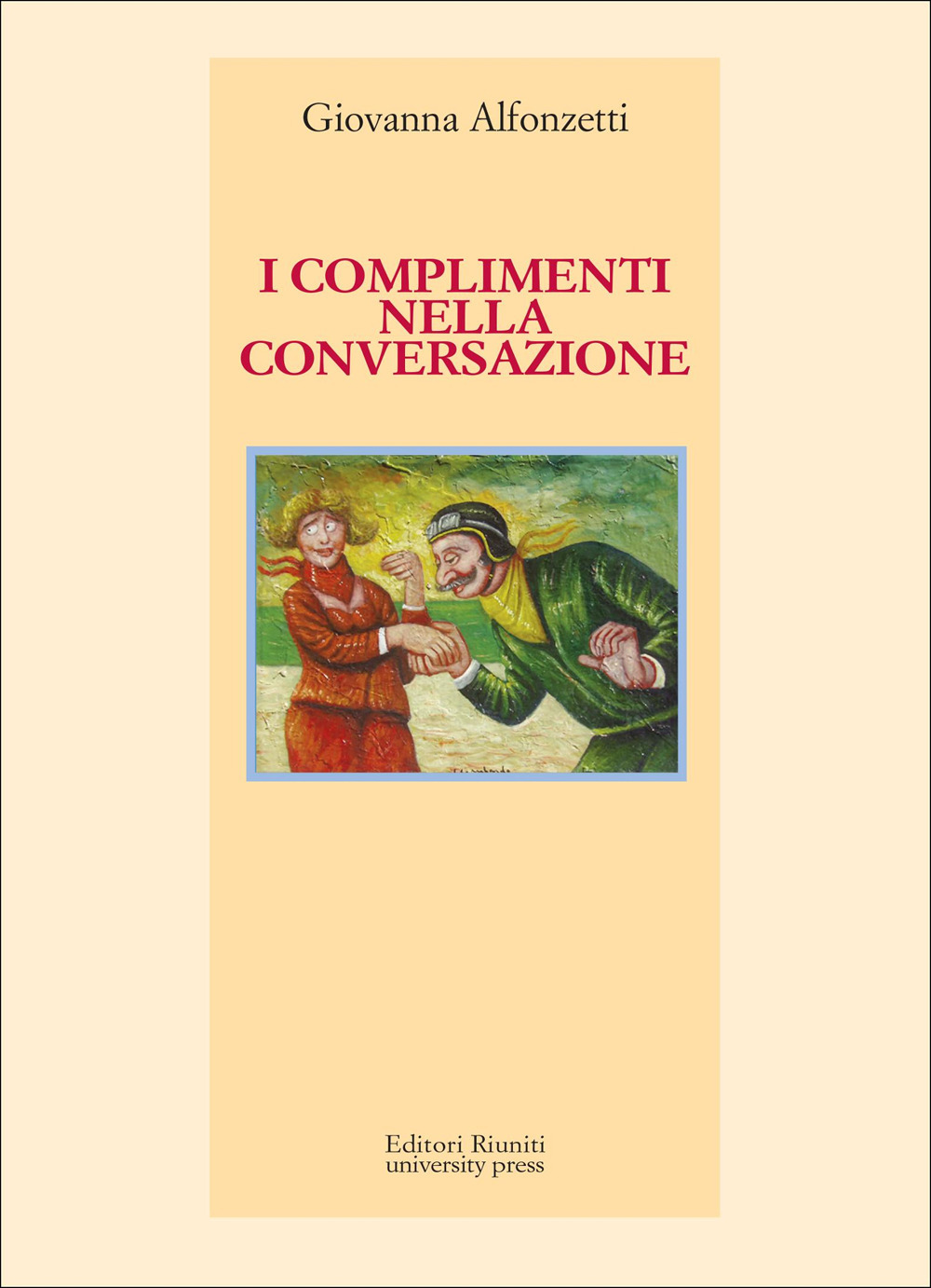 I complimenti nella conversazione