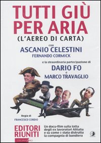 L'aereo di carta