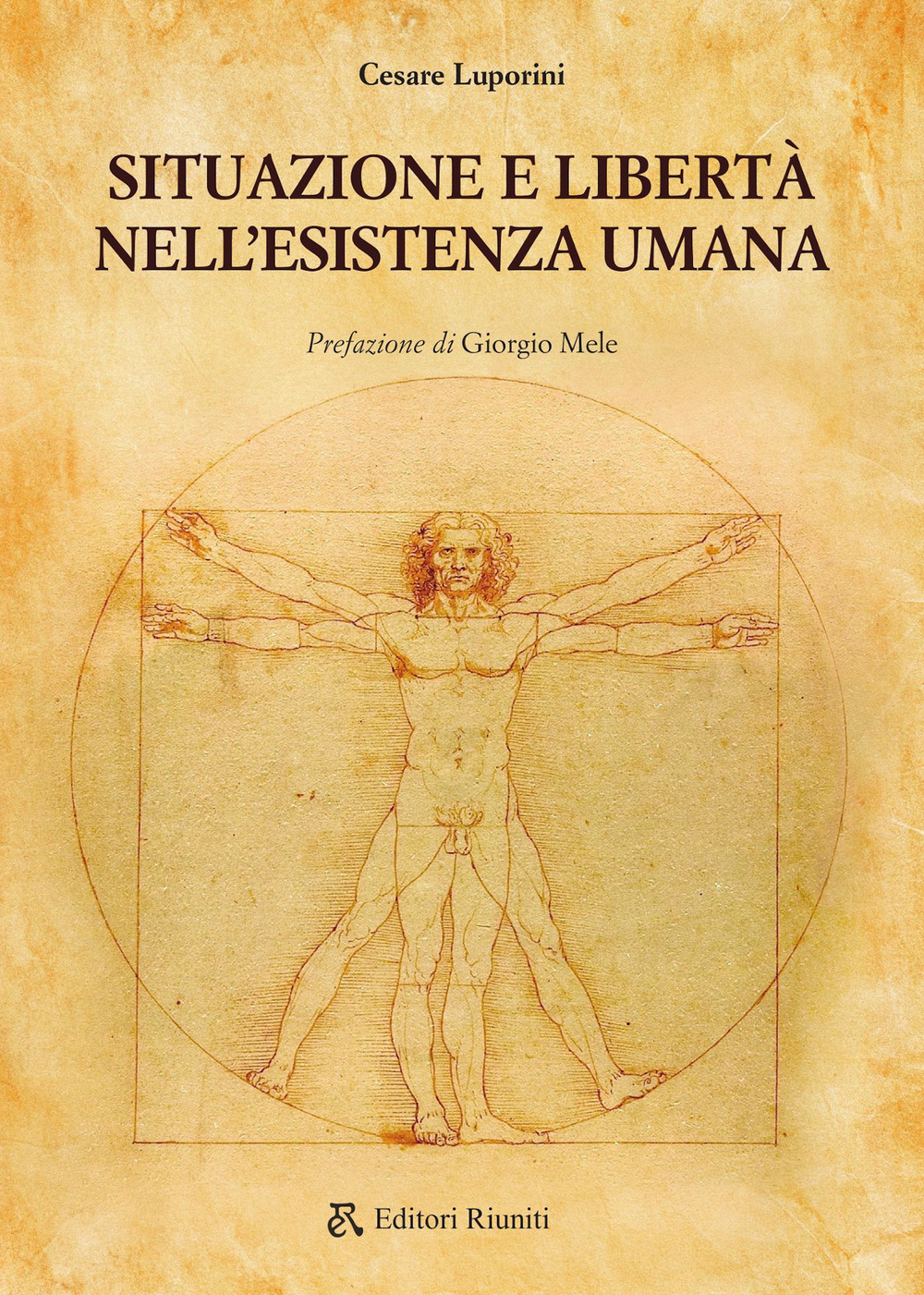 Situazione e libertà nell'esistenza umana