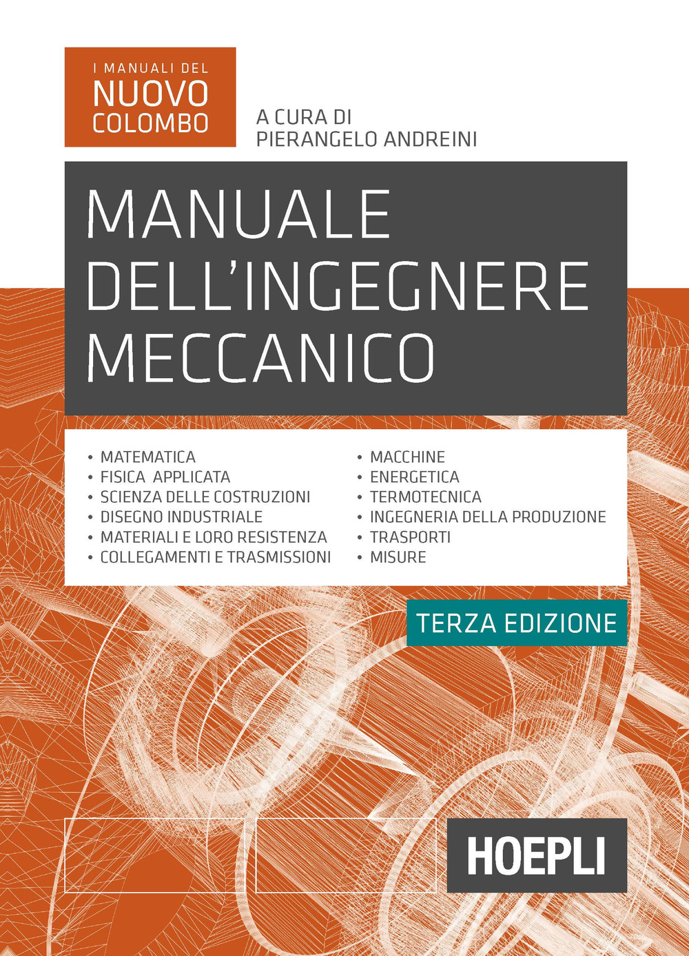 Manuale dell'ingegnere meccanico