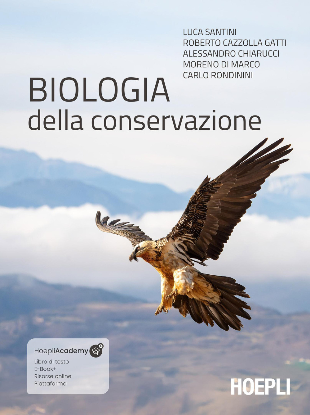 Biologia della conservazione