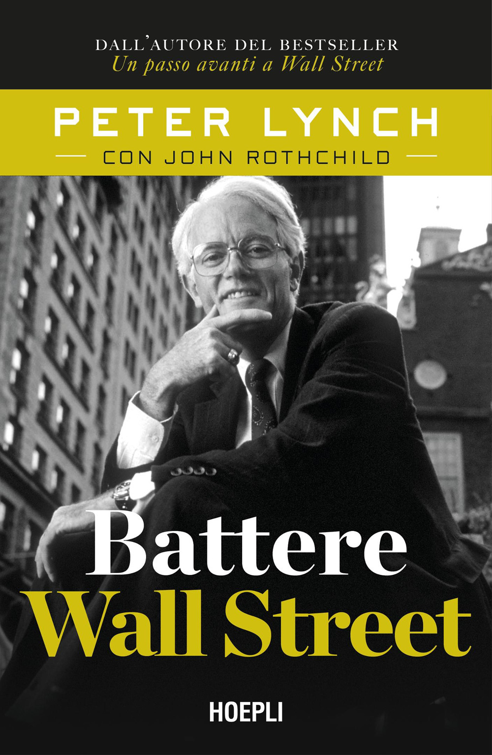 Battere Wall Street