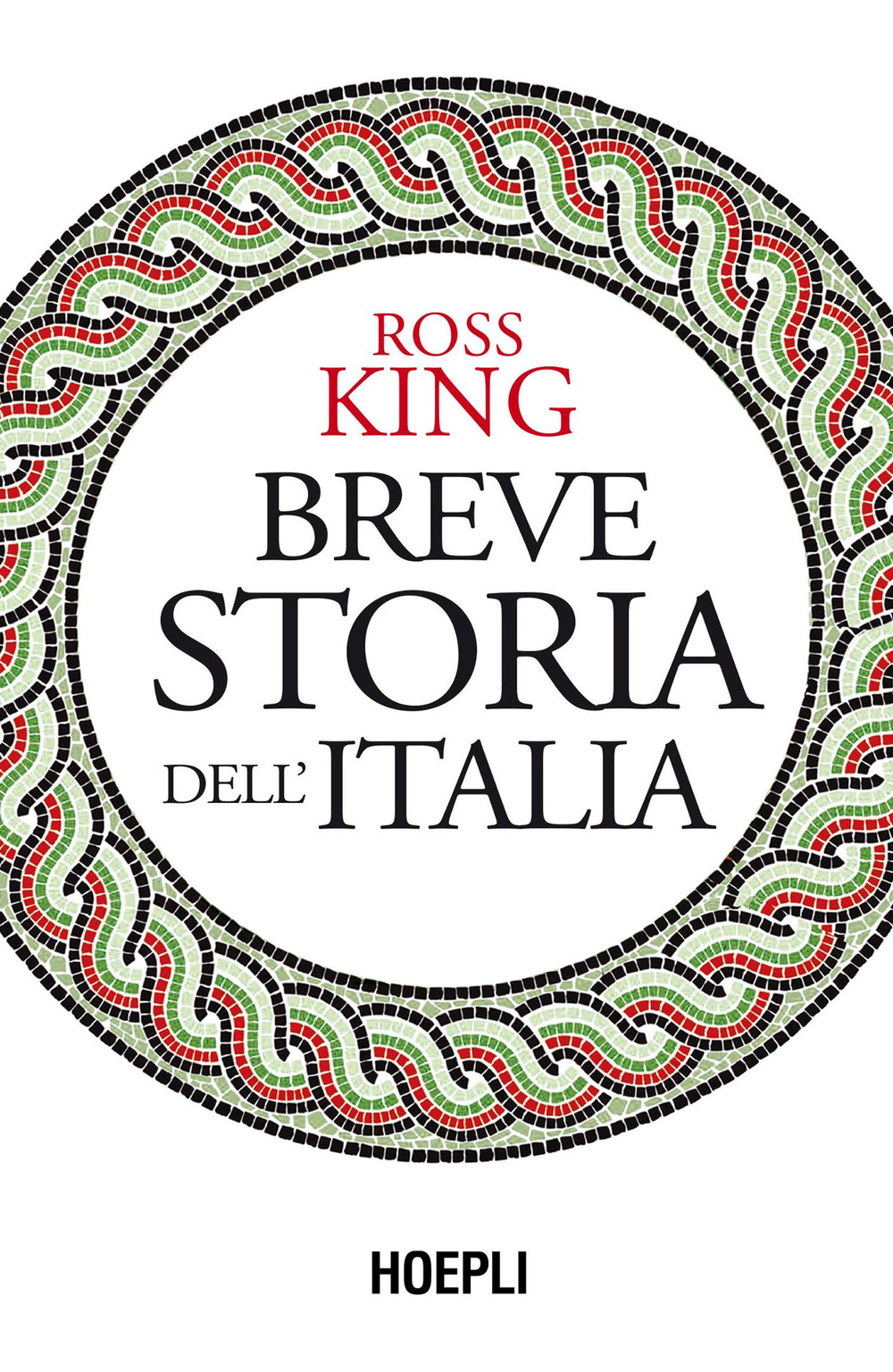 Breve storia d'Italia