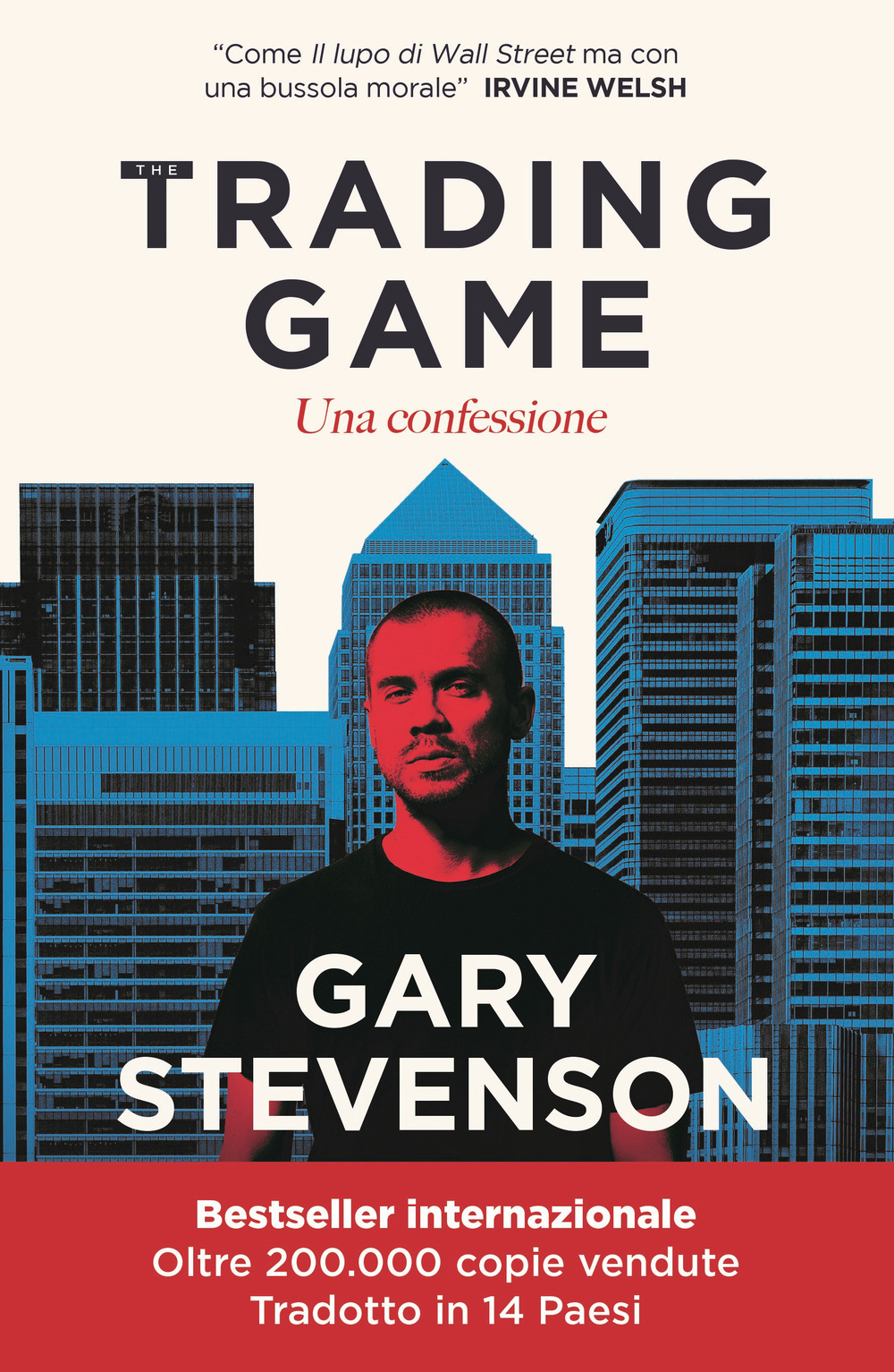 The Trading game. Una confessione