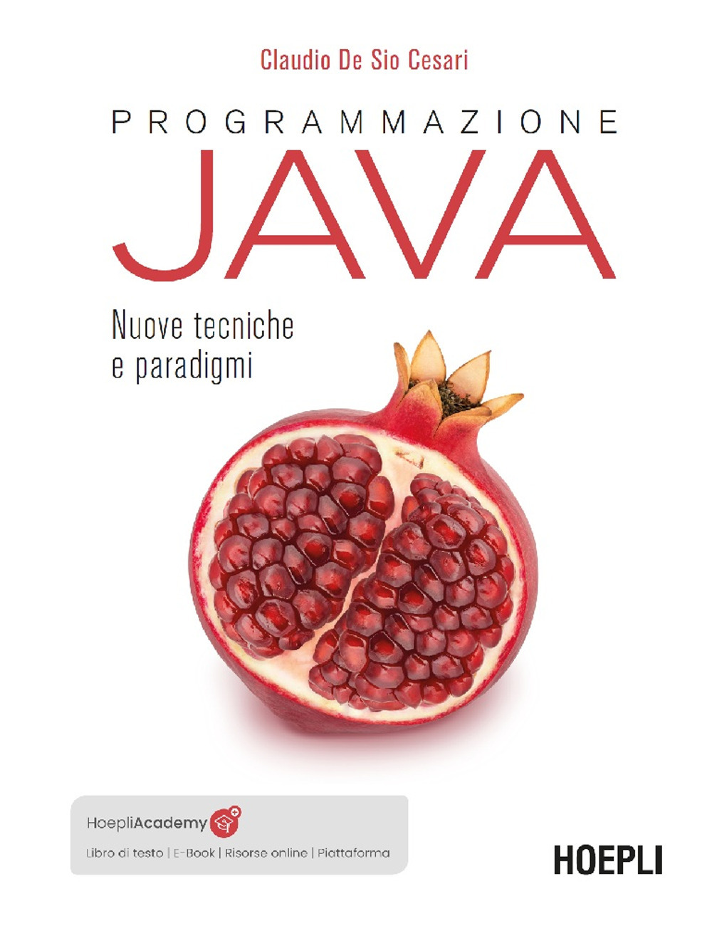 Programmazione Java. Nuove tecniche e paradigmi