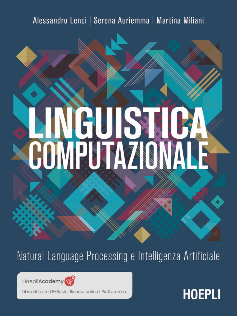 Linguistica computazionale. Natural language processing e intelligenza artificiale