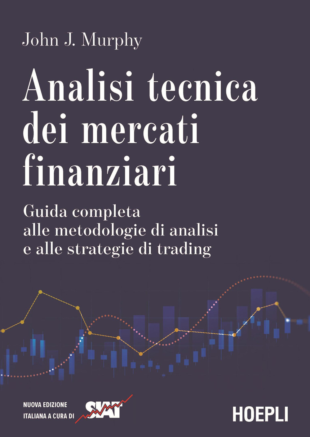 Analisi tecnica dei mercati finanziari. Guida completa alle metodologie di analisi e alle strategie di trading
