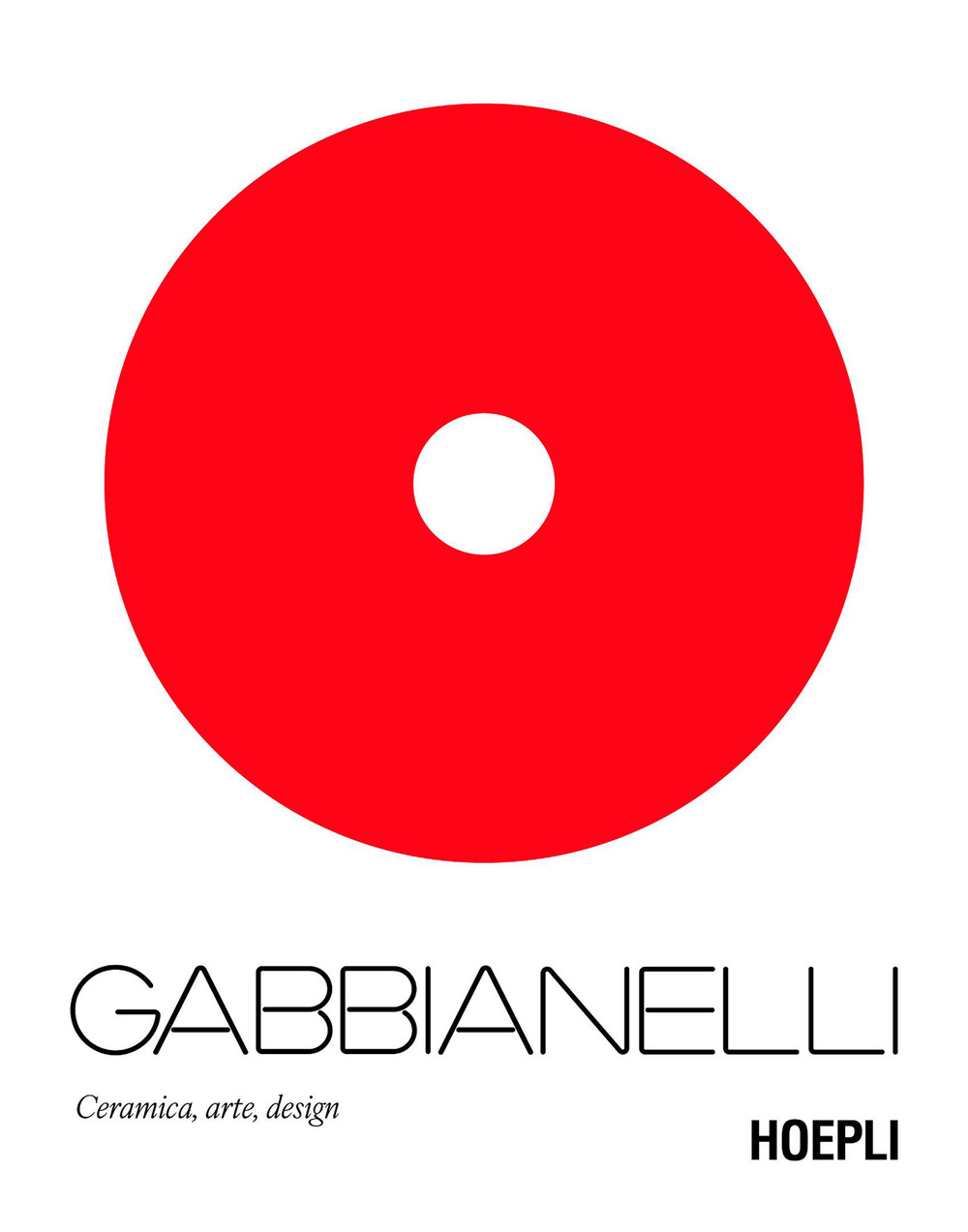 Gabbianelli. Ceramica, arte, design