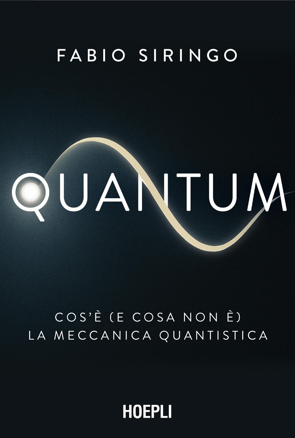 Quantum. Cos’è (e cosa non è) la meccanica quantistica