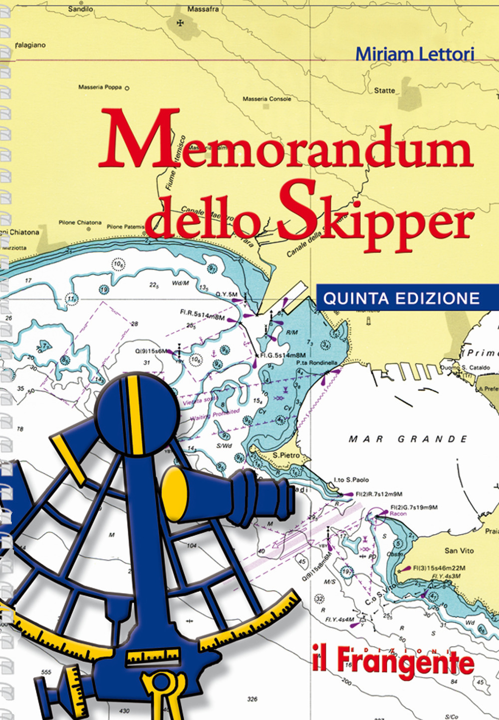 Memorandum dello skipper