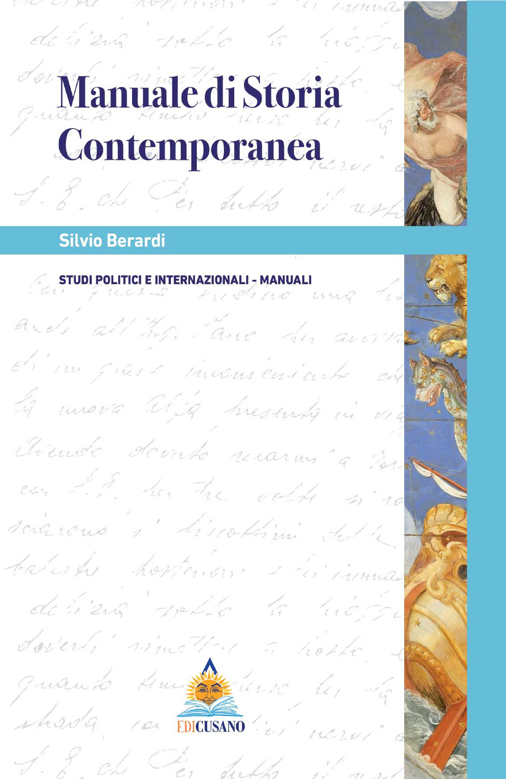 Manuale di storia contemporanea