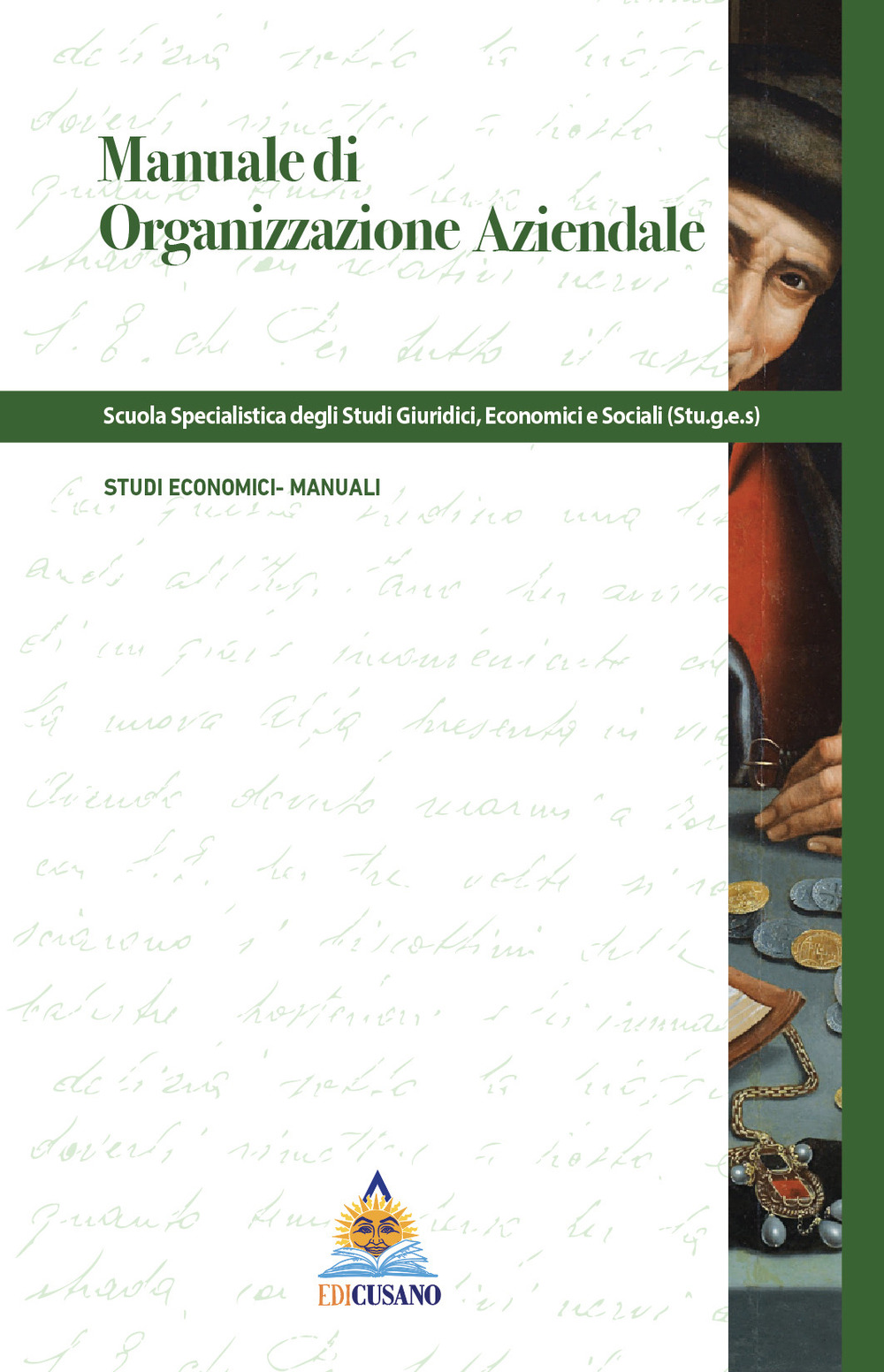 Manuale di organizzazione aziendale