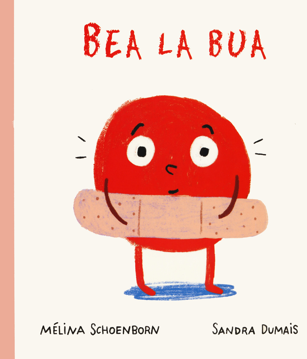 Bea la bua
