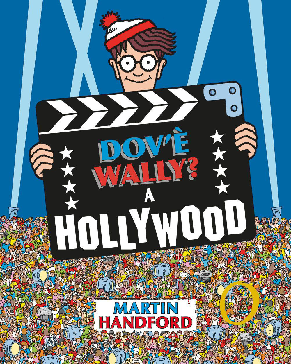 Dov'è Wally? A Hollywood