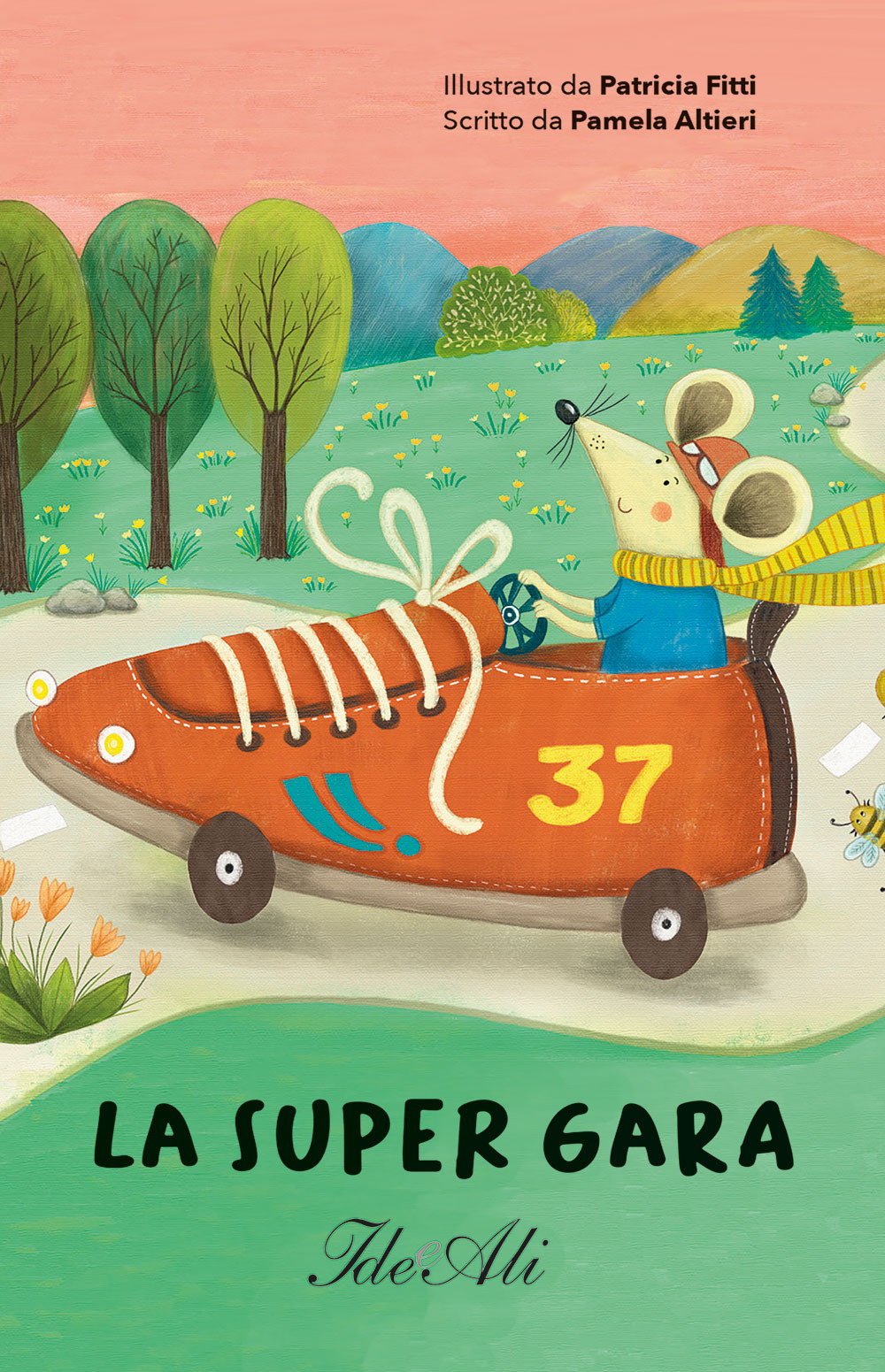 La super gara