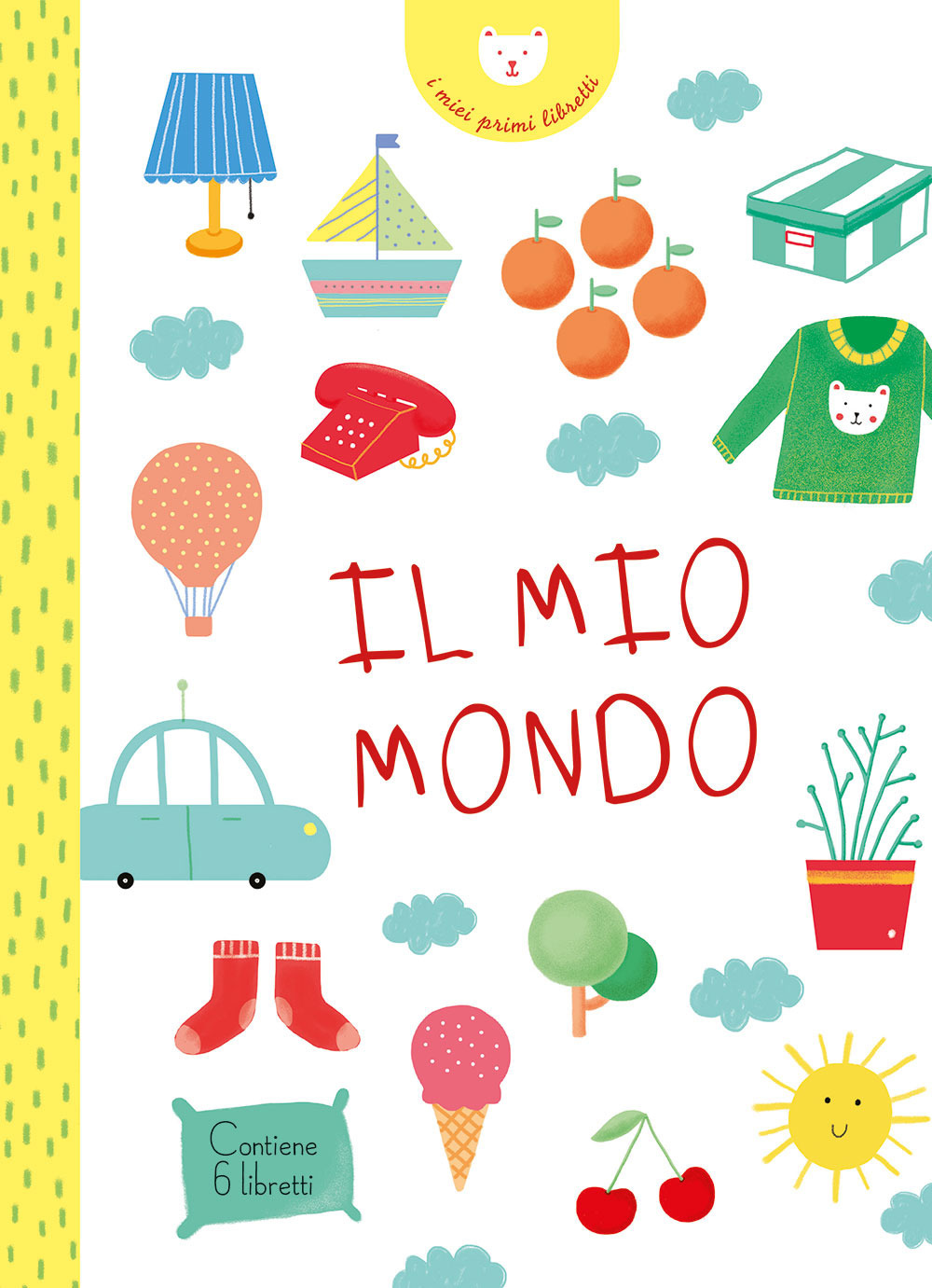 Il mio mondo. I miei primi libretti