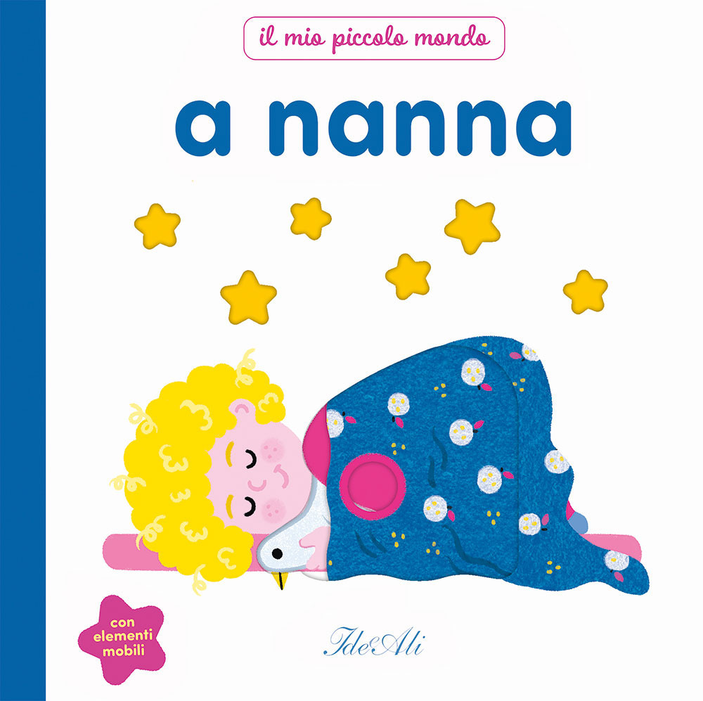 A nanna