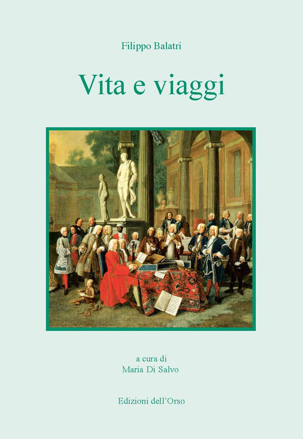 Vita e viaggi