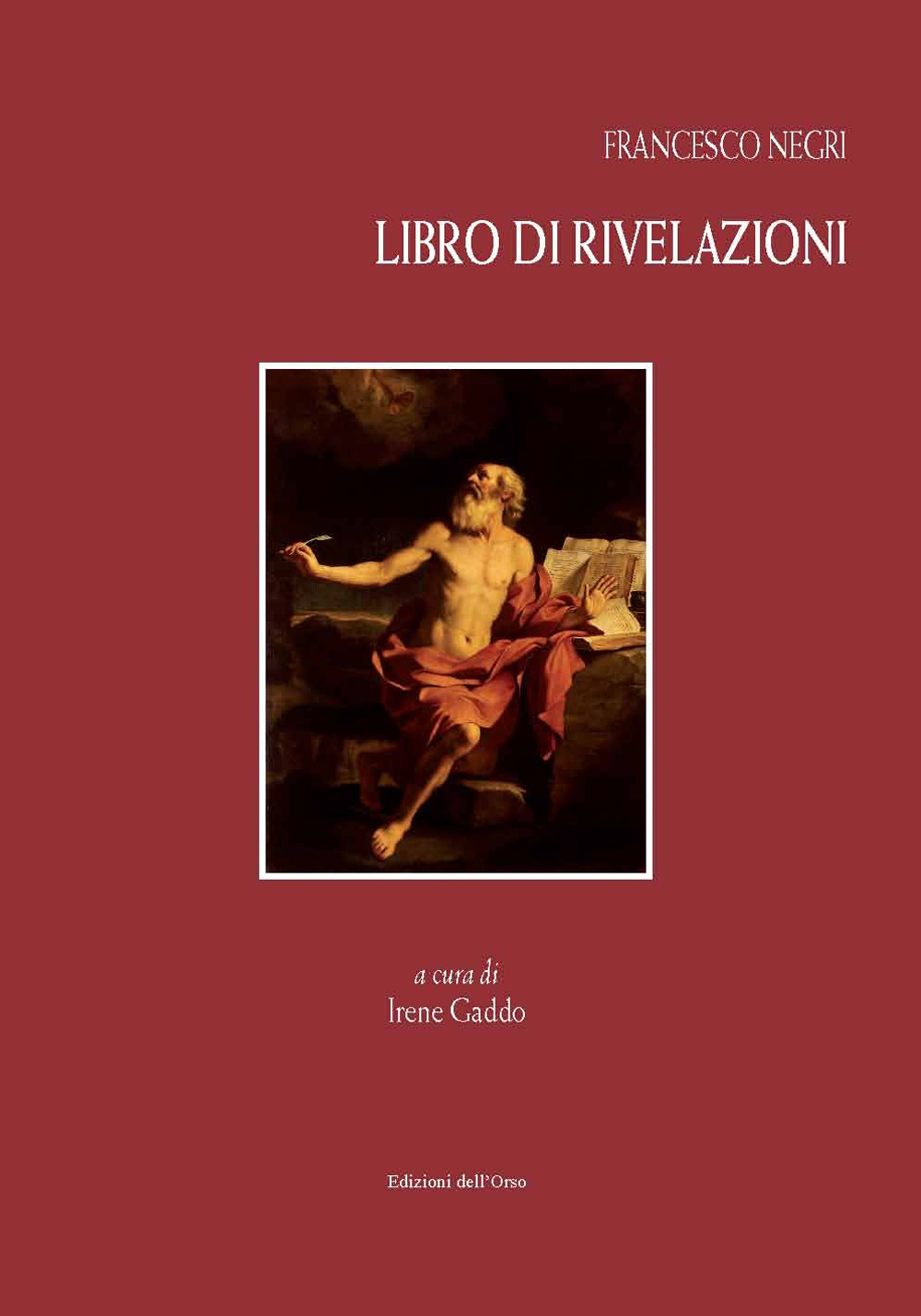 Libro di rivelazioni
