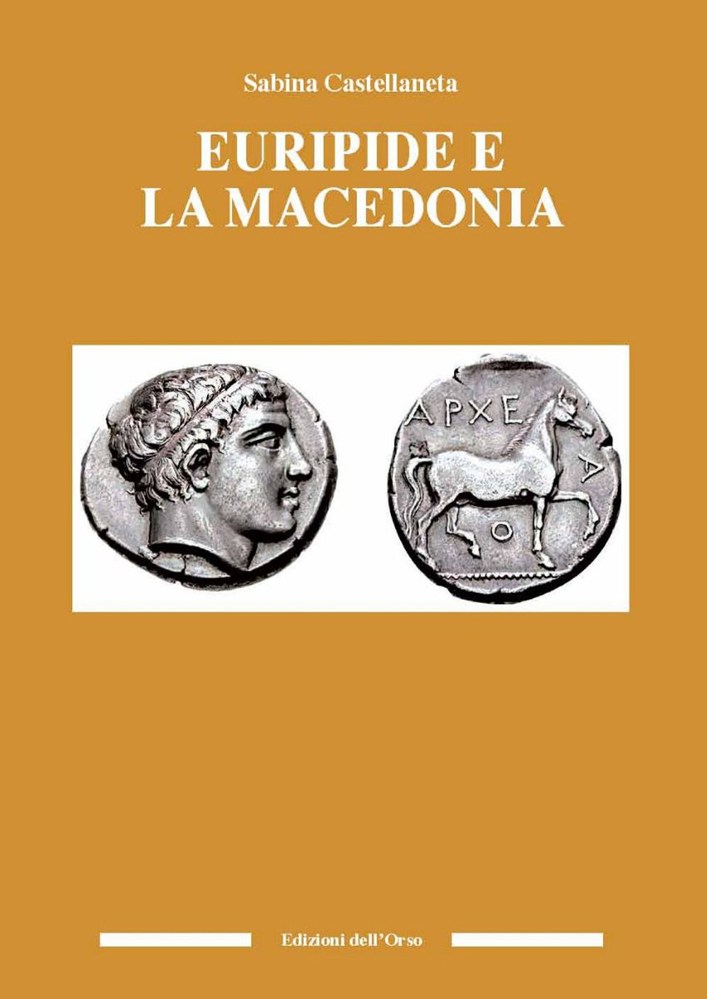 Euripide e la Macedonia