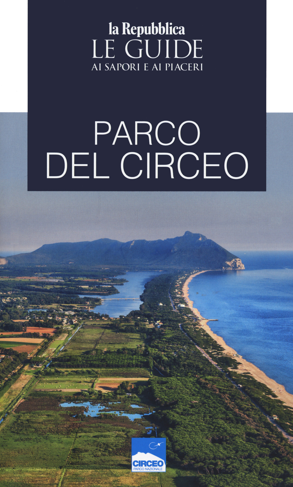 Guida al parco del Circeo
