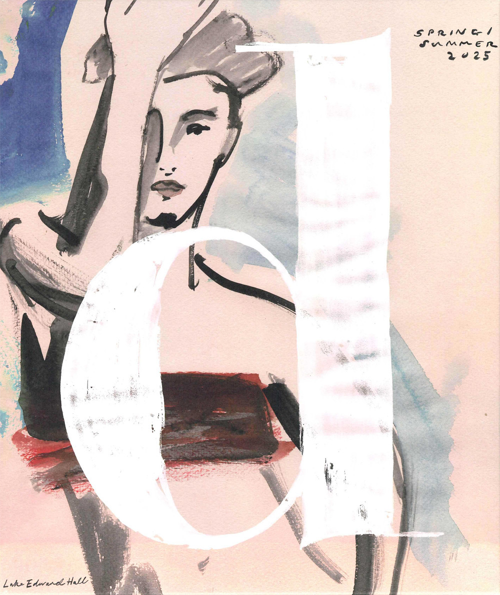 D international. Spring-summer