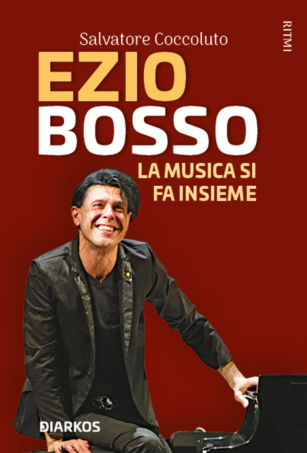 Ezio Bosso. La musica si fa insieme