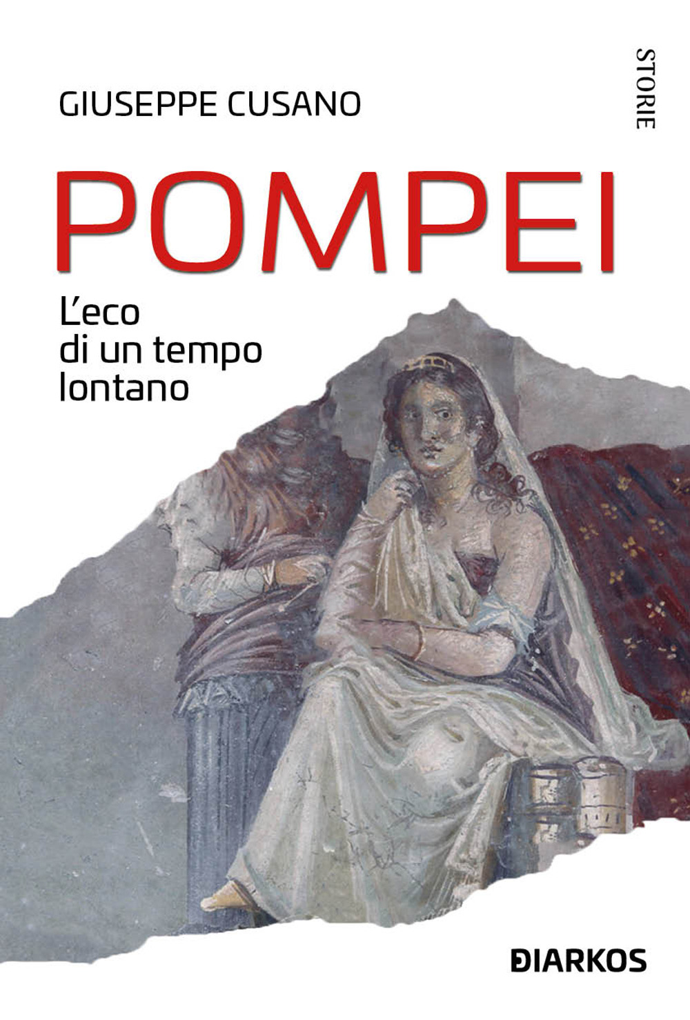 Pompei. L’eco di un tempo lontano