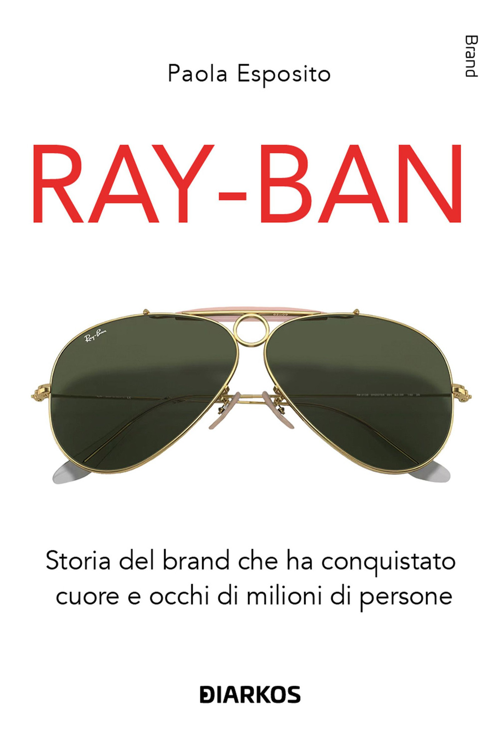 Ray-Ban. Storia del brand che ha conquistato cuore e occhi di milioni di persone