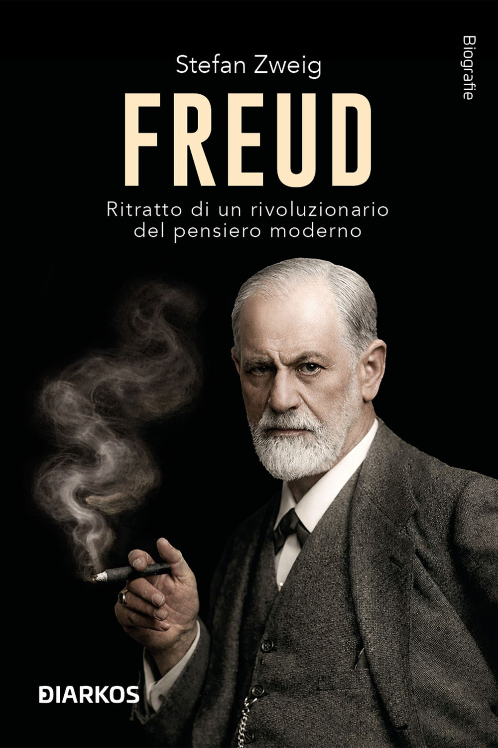 Freud. Ritratto di un rivoluzionario del pensiero moderno