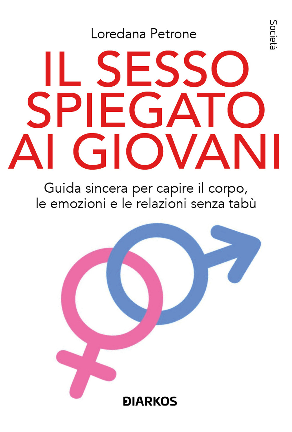 Il sesso spiegato ai giovani
