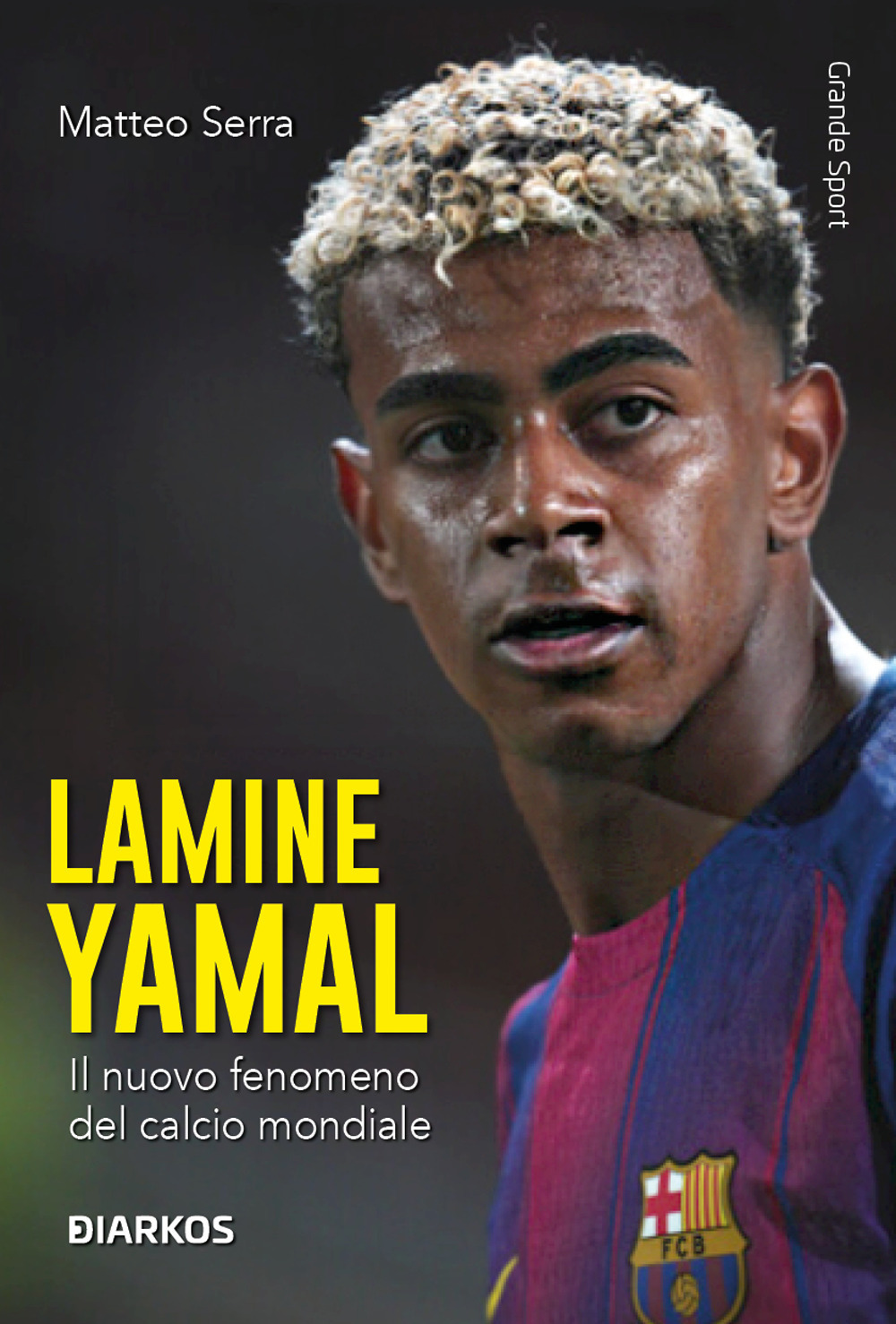 Lamine Yamal