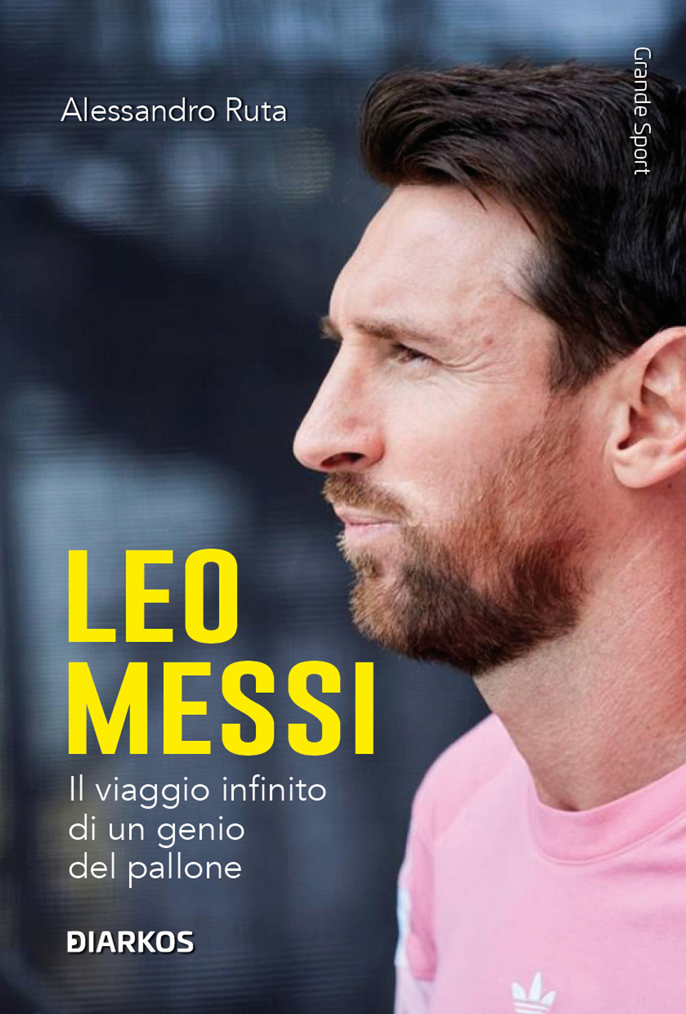 Leo Messi