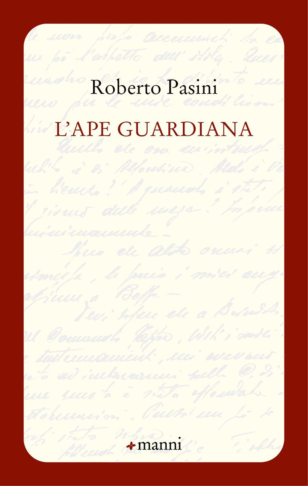 L'ape guardiana