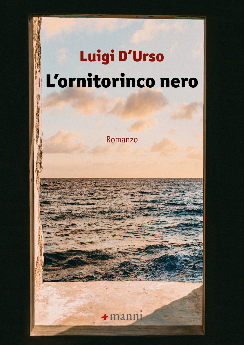 L'ornitorinco nero