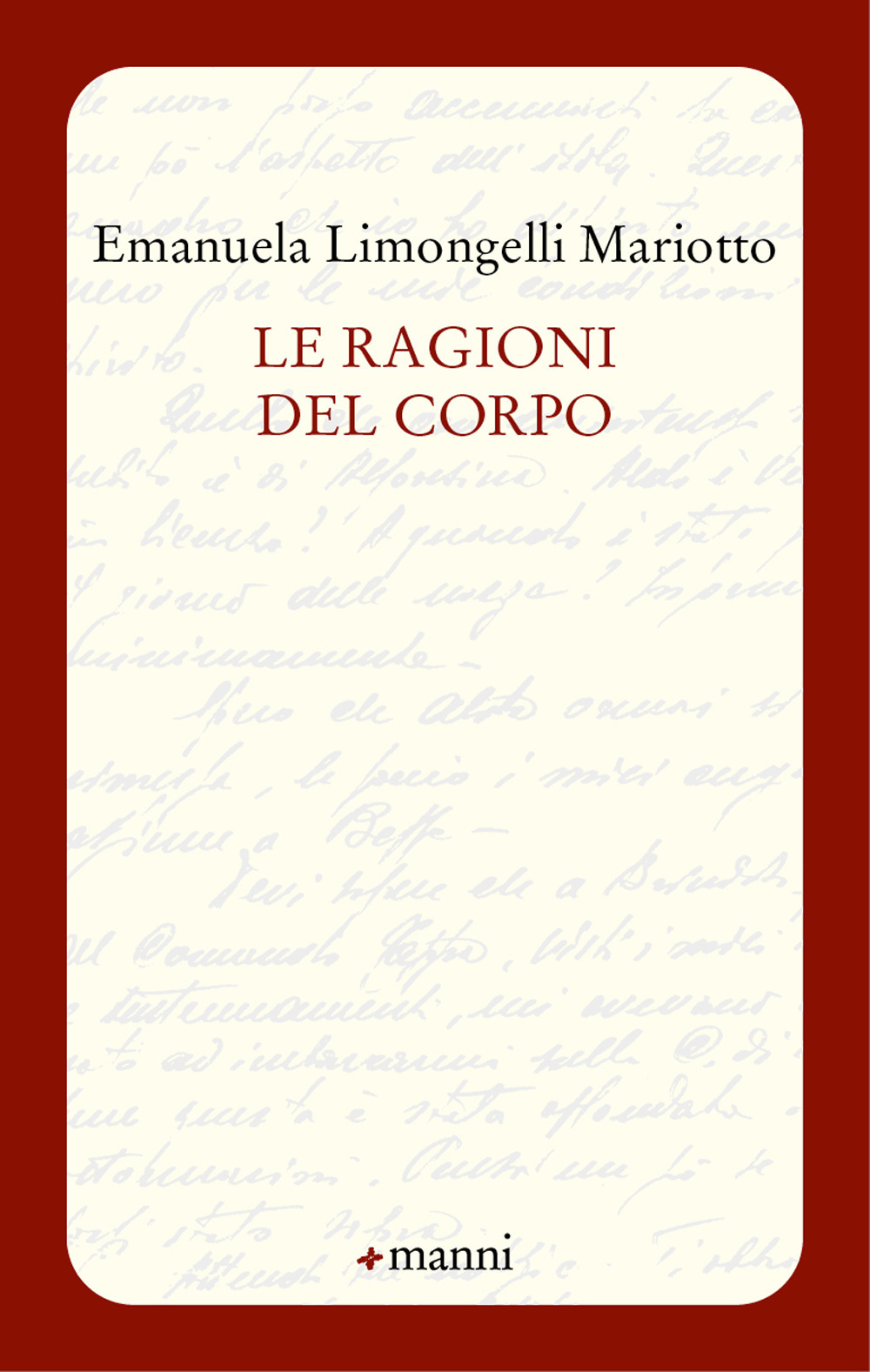 Le ragioni del corpo