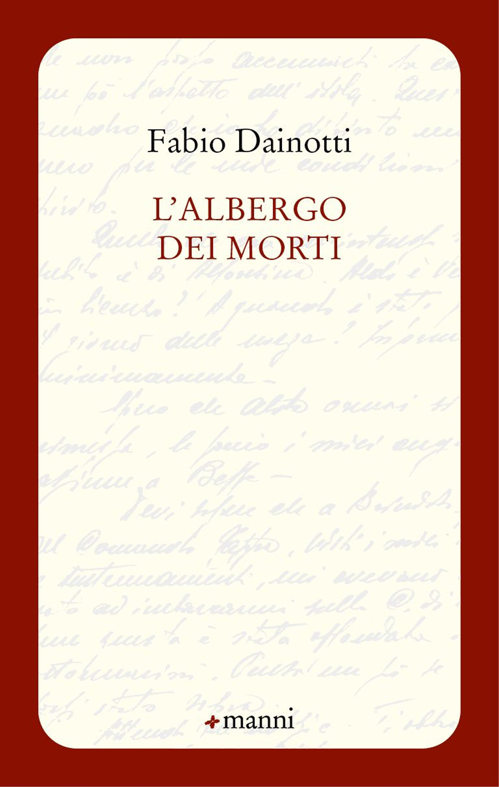 L'albergo dei morti