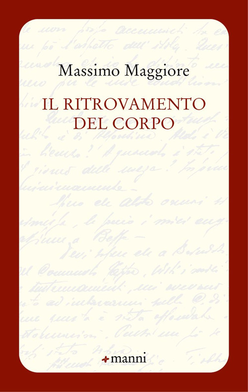Il ritrovamento del corpo