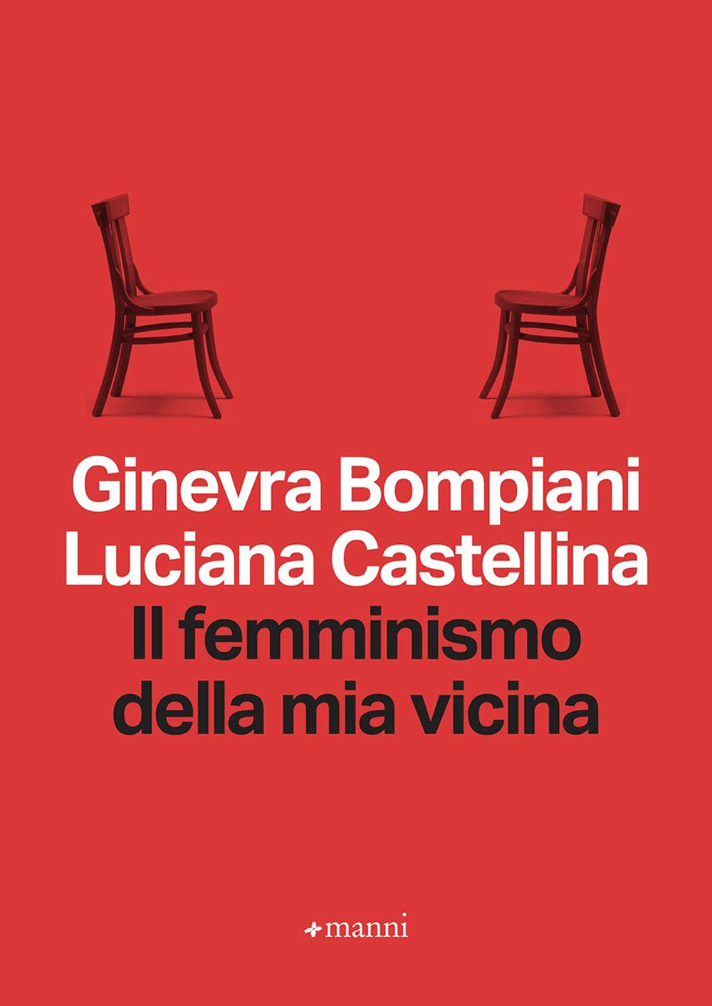 Il femminismo della mia vicina