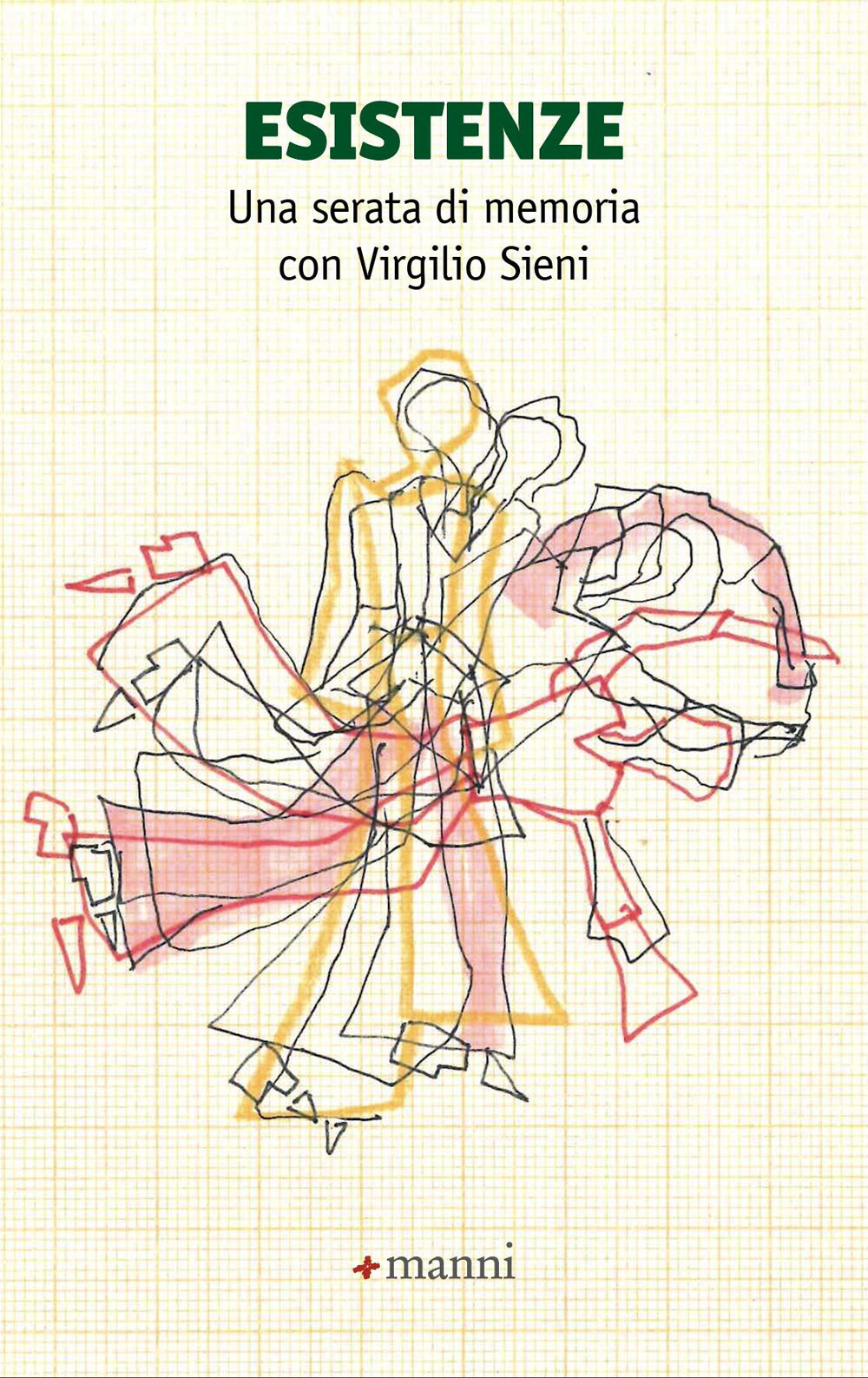 Esistenze. Una serata di memoria con Virgilio Sieni