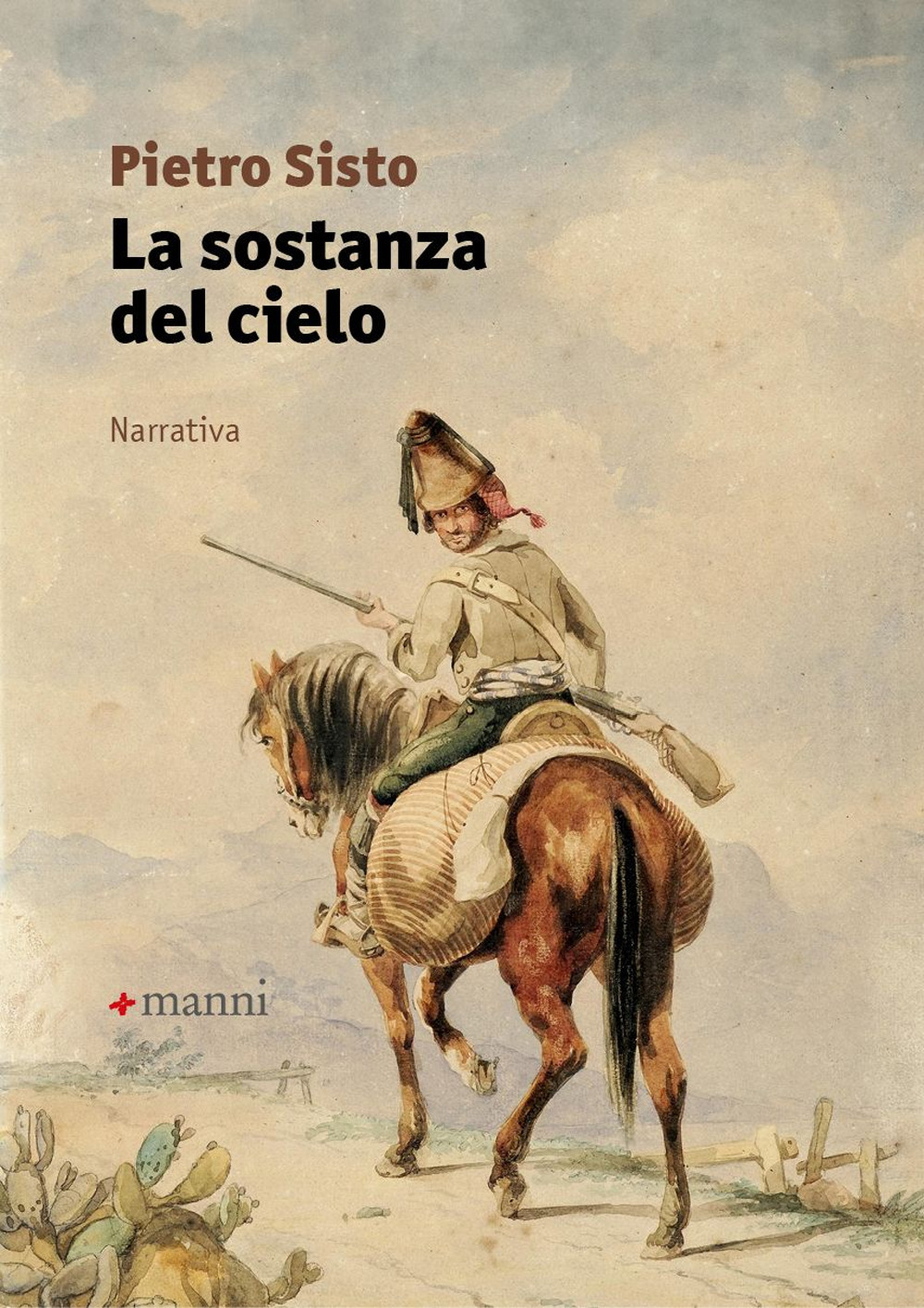 La sostanza del cielo