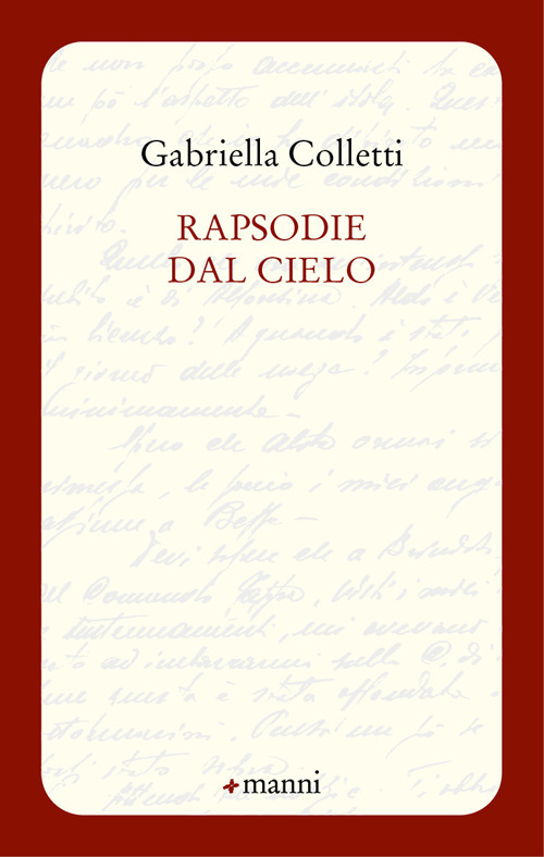Rapsodie dal cielo