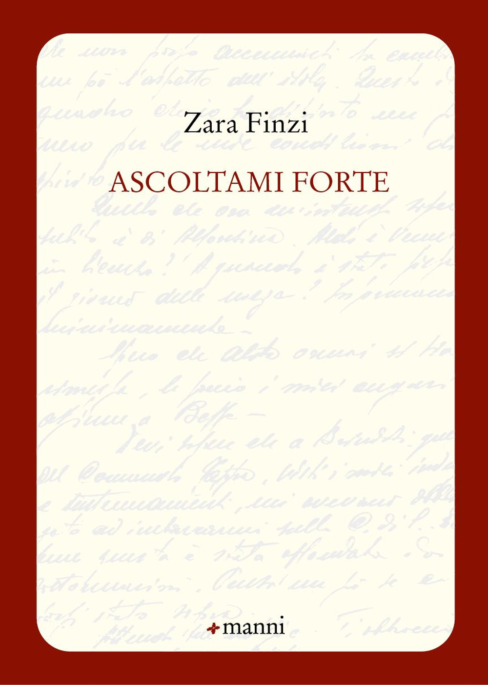 Ascoltami forte