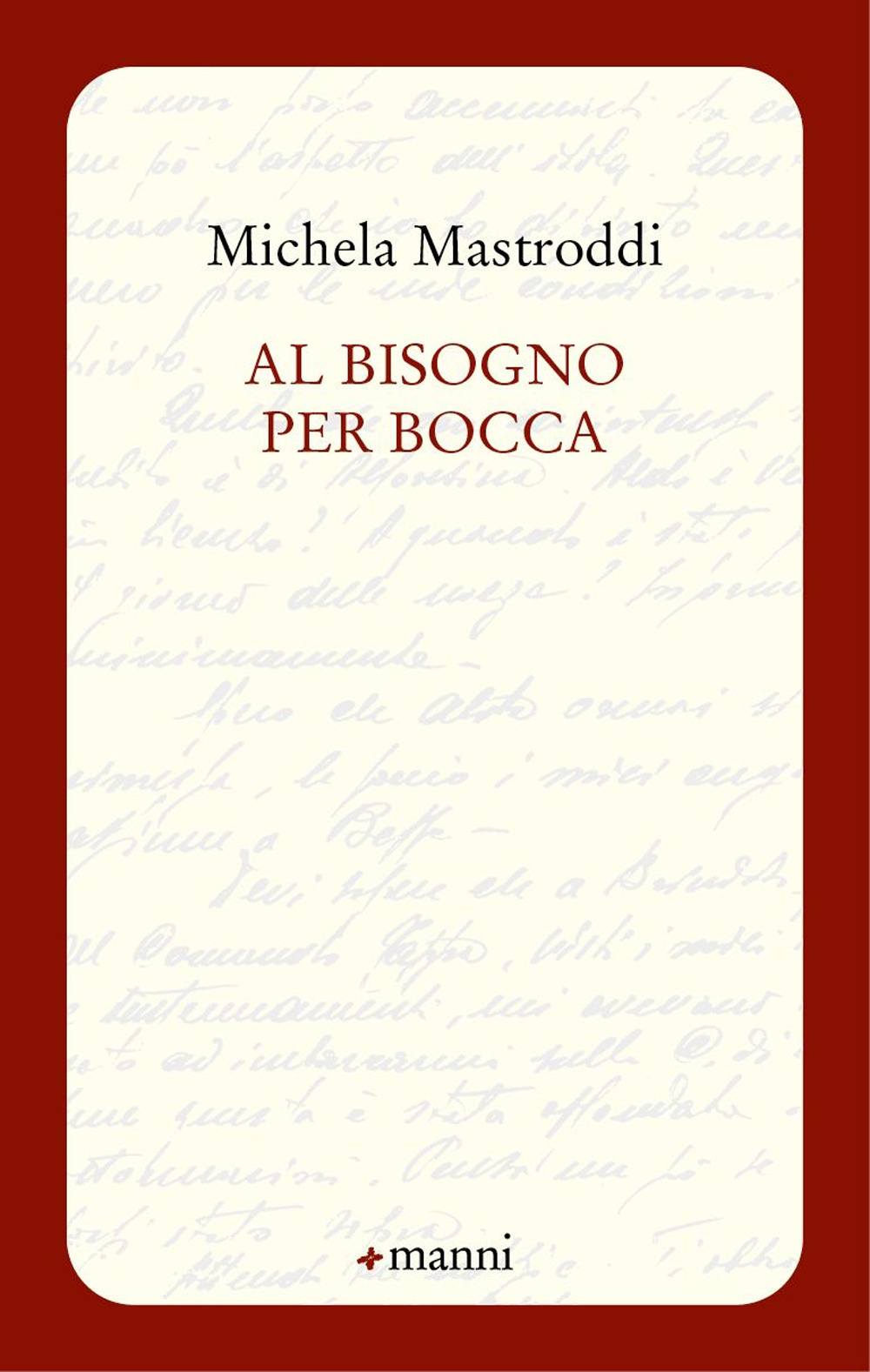 Al bisogno per bocca