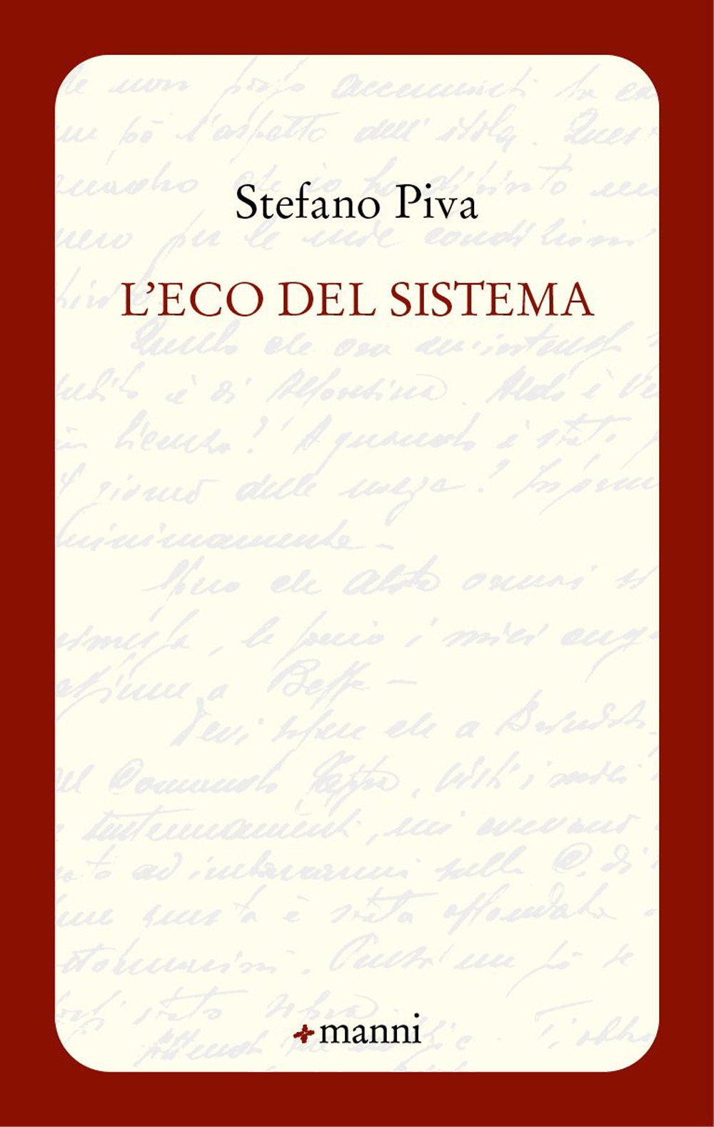 L'eco del sistema