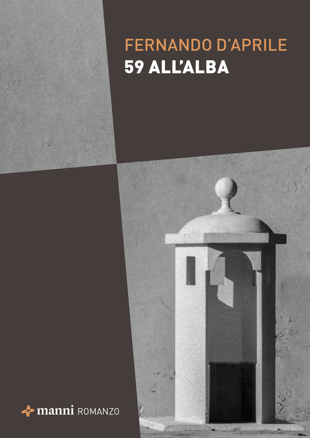 59 all'alba