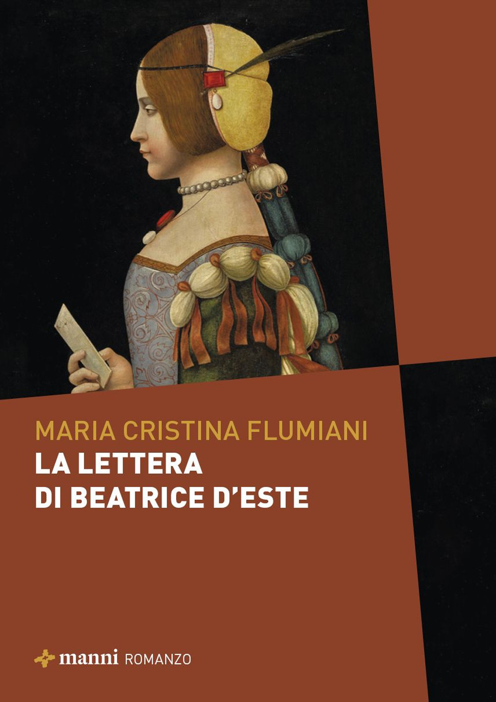 La lettera a Beatrice d'Este